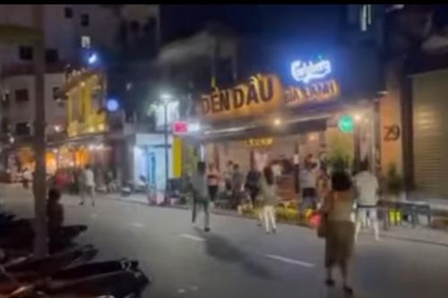 Xác minh vụ việc du khách ẩu đả với nhóm đạp xích lô tại Huế