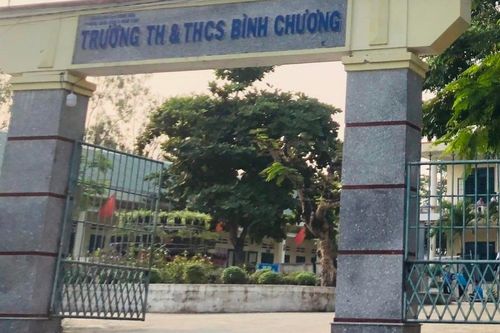Quảng Ngãi: Xem xét kỷ luật hiệu trưởng có hành vi bạo lực gia đình