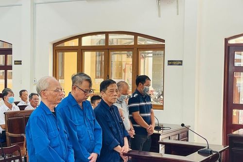 Đồng Nai: Cựu Giám đốc Quỹ tín dụng nhân dân Gia Kiệm lĩnh án 13 năm tù giam