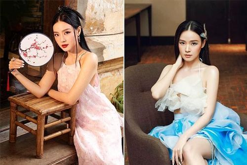 Midu khoe loạt thành tích 'khủng' khiến fan nể phục