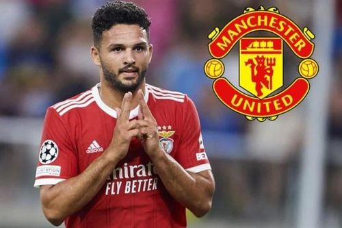 Chuyển nhượng bóng đá hôm nay 17/7/2023: MU nhắm tiền đạo khiến Ronaldo dự bị
