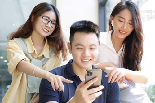 Masan, FPT Retail, VNPay đặt mục tiêu gì khi lấn sân sang mạng di động ảo?