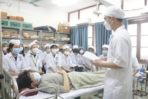 Sinh viên ngành Y cần kỹ năng gì?