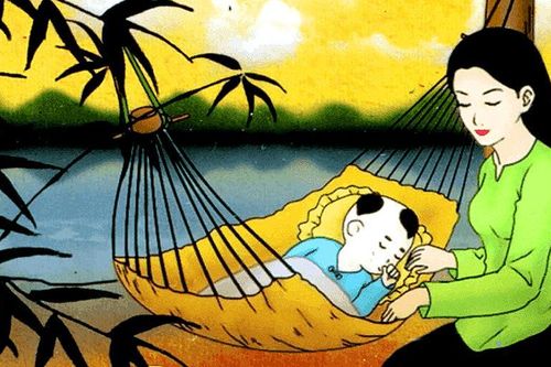 Nhai một lời ru