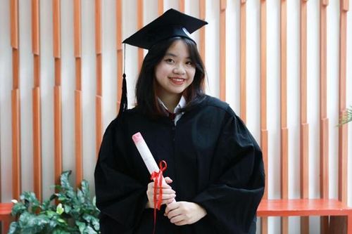 Học sinh Asian School đạt học bổng toàn phần ĐH hàng đầu thế giới