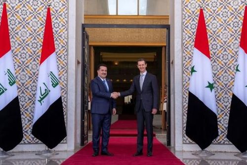 Điểm tin thế giới sáng 17/7: Thủ tướng Iraq thăm Syria, Anh ký nghị định thư tham gia CPTPP, Slovenia 'nhòm ngó' tên lửa Đức