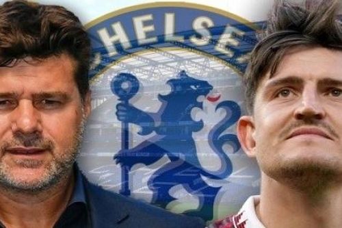 Chuyển nhượng cầu thủ Ngoại hạng Anh: Arsenal bán Thomas Partey; Chelsea dự kiến mua Harry Maguire; MU tập trung thương vụ Sofyan Amrabat