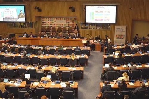 Diễn đàn HLPF: Việt Nam khẳng định phương châm cốt lõi 'không ai bị bỏ lại phía sau'