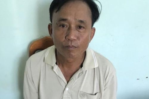 Bắt đối tượng thay đổi tên vào Gia Lai trốn truy nã 26 năm