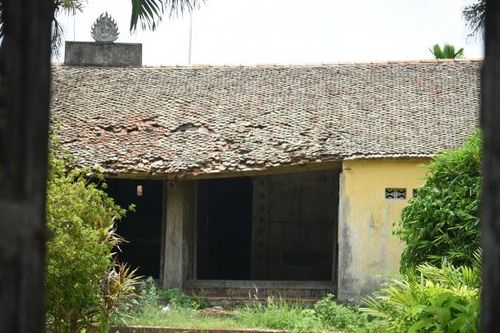 Ngôi chùa cổ gần 700 năm tuổi ở ngoại thành Hà Nội xuống cấp nghiêm trọng, nguy cơ đổ sập