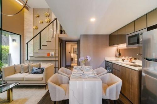 Người Hồng Kông đổ xô đến Thái Lan 'săn lùng' căn hộ giá rẻ