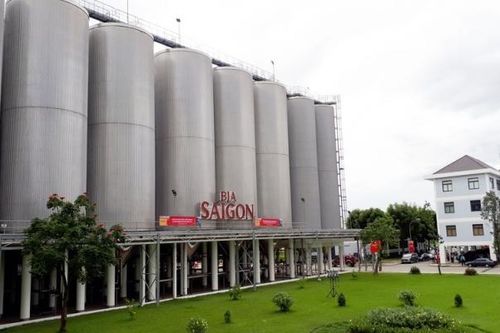 Ngược đà tăng của thị trường, cổ phiếu của Sabeco (SAB) về mức thấp nhất trong 12 tháng trở lại