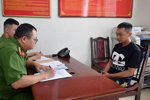 Bắt giữ nghi phạm trong vụ án mạng xảy ra tại Đông Triều, Quảng Ninh