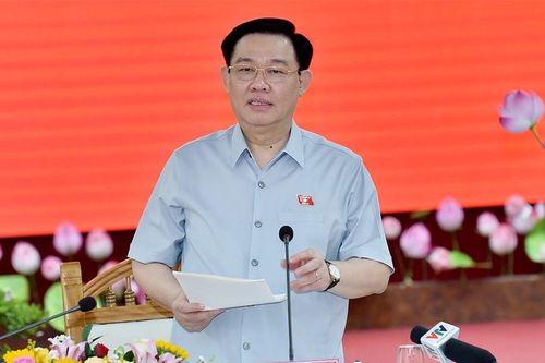 Xây dựng Thừa Thiên Huế thành đô thị di sản đặc trưng