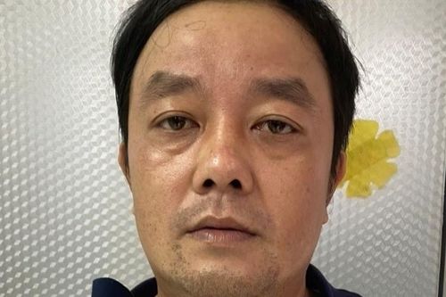 'Trùm' ma túy dưới vỏ bọc tài xế Grap