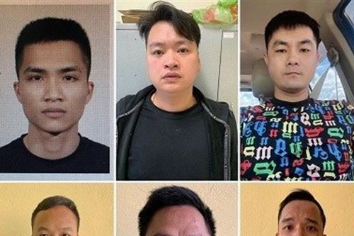 Xóa ổ giang hồ núp bóng doanh nghiệp đòi 'bảo kê' ở Hải Phòng