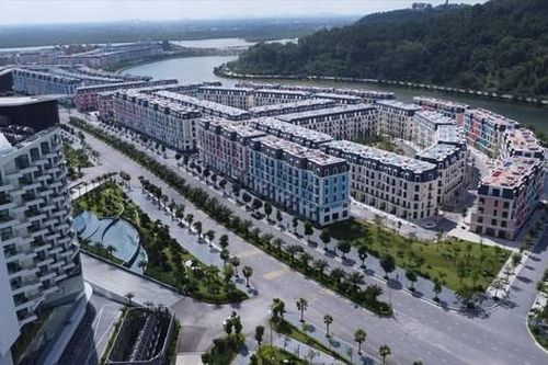 Hải Phòng - Điểm đến Du lịch golf