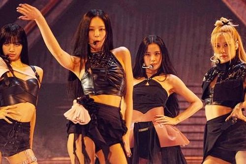 Vé xem BlackPink bị ép hạ giá, khó lấp đầy sân vận động Mỹ Đình