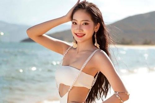 Công bố Top 5 người đẹp biển của Hoa hậu Thế giới Việt Nam