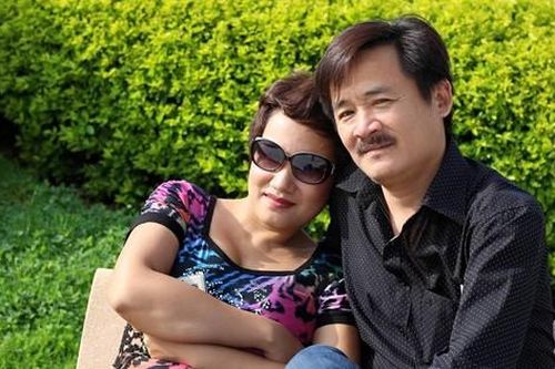Hôn nhân hơn 30 năm của diễn viên Thanh Dương
