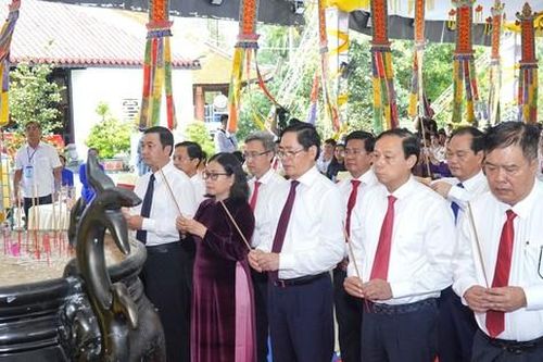 Ngưng hoạt động tham quan các di tích ở Côn Đảo