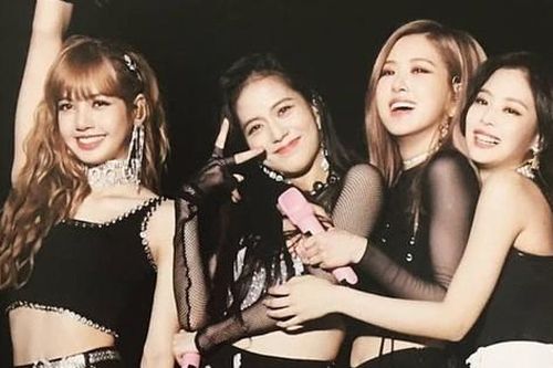 Tình trạng lừa đảo vé BlackPink ở Hà Nội