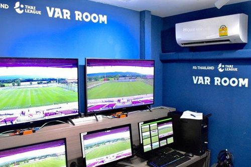 Các giải hạng dưới của Thái Lan đối diện nguy cơ bị giải thể