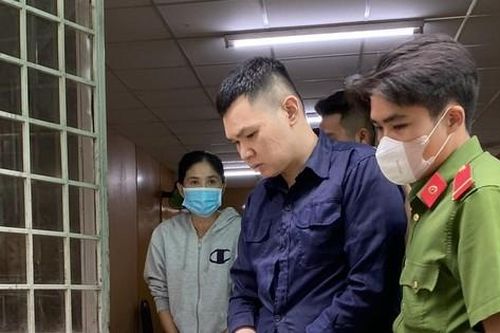 Đâm chết nhầm người, lãnh án tù chung thân