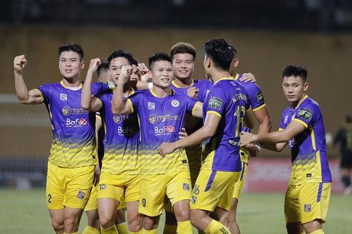 Nhận định Hà Nội vs Bình Định, 19h15 ngày 17/7: Cơ hội hiếm có