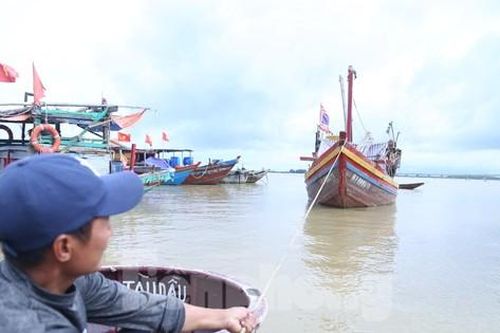 TT-Huế còn 689 lao động trên biển, các tỉnh miền núi phía Bắc chủ động ứng phó bão số 1