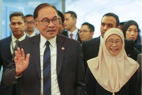 Thủ tướng Malaysia sắp thăm chính thức Việt Nam