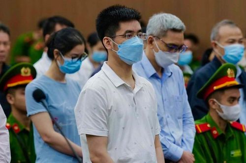 Cựu Trưởng phòng An ninh điều tra: 'Cáo buộc anh Tuấn chuyển cho tôi 18 tỷ thì 43 tỷ đi đâu?'