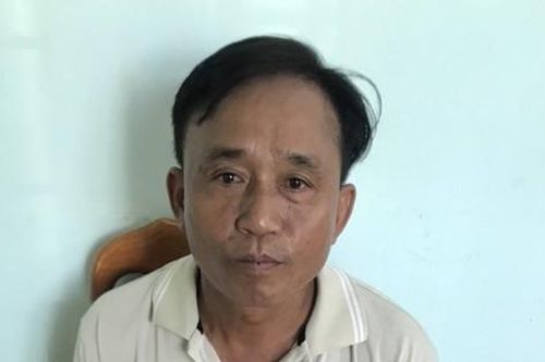 Bị bắt sau 26 năm lẩn trốn truy nã