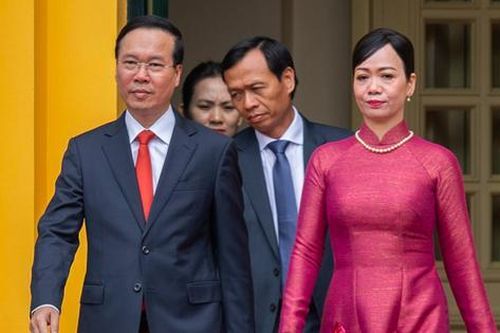 Chủ tịch nước Võ Văn Thưởng sắp thăm hai nước châu Âu, Tòa thánh Vatican
