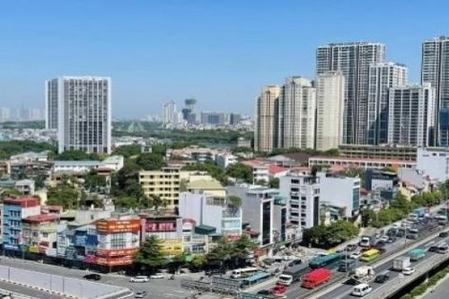 5 yếu tố tác động đến thị trường bất động sản nửa cuối năm