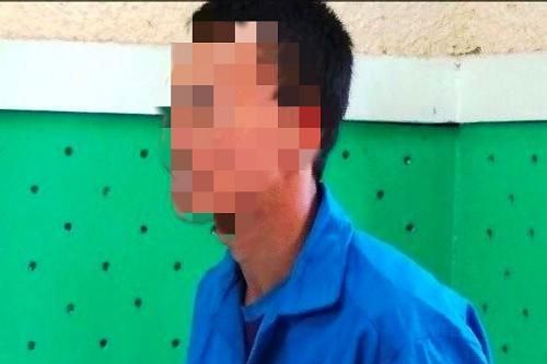 Phóng hỏa đốt con riêng của vợ sau khi nhậu