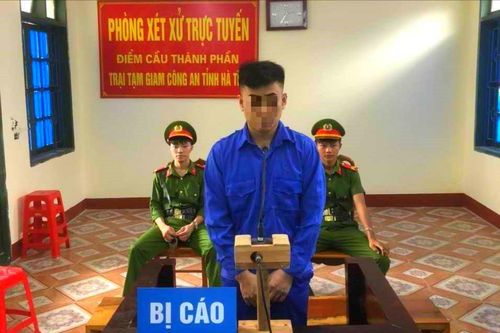12 tháng tù cho đối tượng đưa người nước ngoài nhập cảnh trái phép