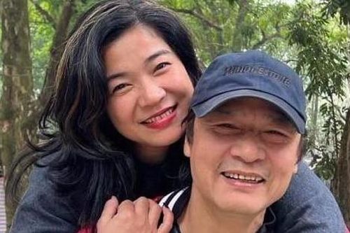Võ Hoài Nam U60: Đóng phim không vì tiền, an vui bên vợ kém 12 tuổi và 4 con