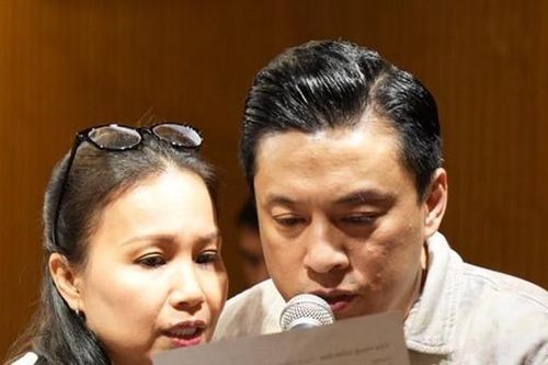 Bật mí cuộc điện thoại Cẩm Ly, Lam Trường 'trách mắng' Đan Trường