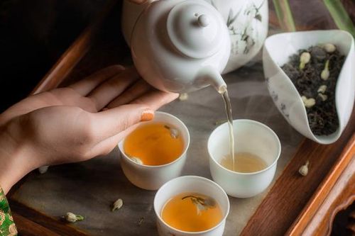Trà hết hạn sử dụng có uống được không?