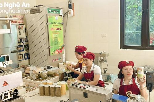 Tích cực quảng bá nông sản trên nền tảng số và mạng xã hội