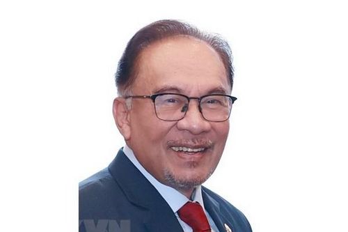Thủ tướng Malaysia sẽ thăm chính thức Việt Nam từ 20-21/7