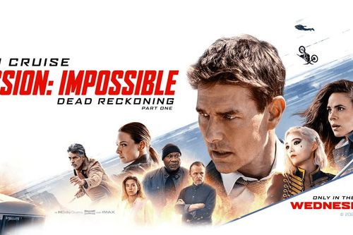 'Mission: Impossible' khuynh đảo trong ngày trở lại