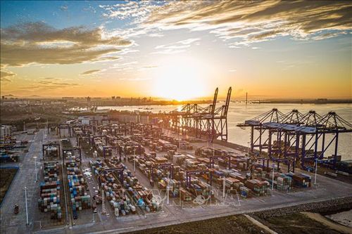 Kinh tế Trung Quốc tăng trưởng 6,3% trong quý II/2023