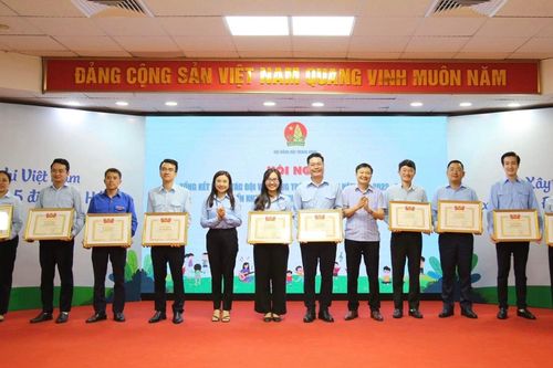 Phát huy vai trò của Đoàn, Đội trong bảo vệ, chăm sóc, giáo dục trẻ em