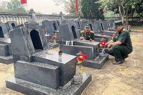 Ký ức về cầu Nhe, nơi những chàng trai anh dũng hy sinh