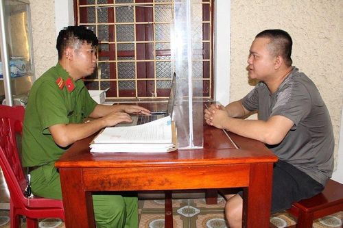 Nghệ An: Lật tẩy thủ đoạn bán hàng qua mạng xã hội rồi chiếm đoạt tiền