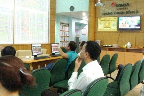 Chứng khoán Đông Á báo lãi quý II/2023 cao gấp 3 lần