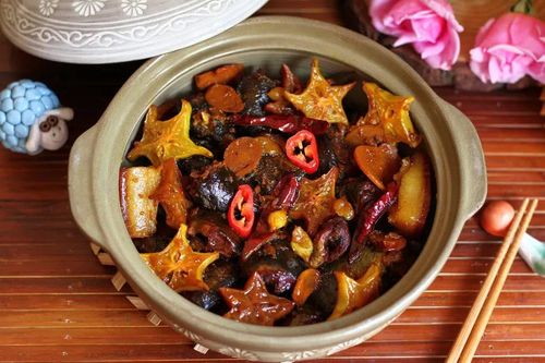 Cá rô đồng kho khế, món ngon đậm chất đồng quê