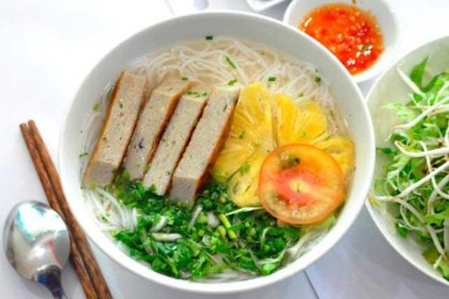 Những đặc sản không thể bỏ qua khi ghé thăm Nha Trang